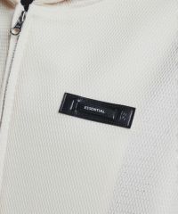 ESSENTIAL / ECOメッシュパーカー(SALE) ESSENTIAL Night STORE