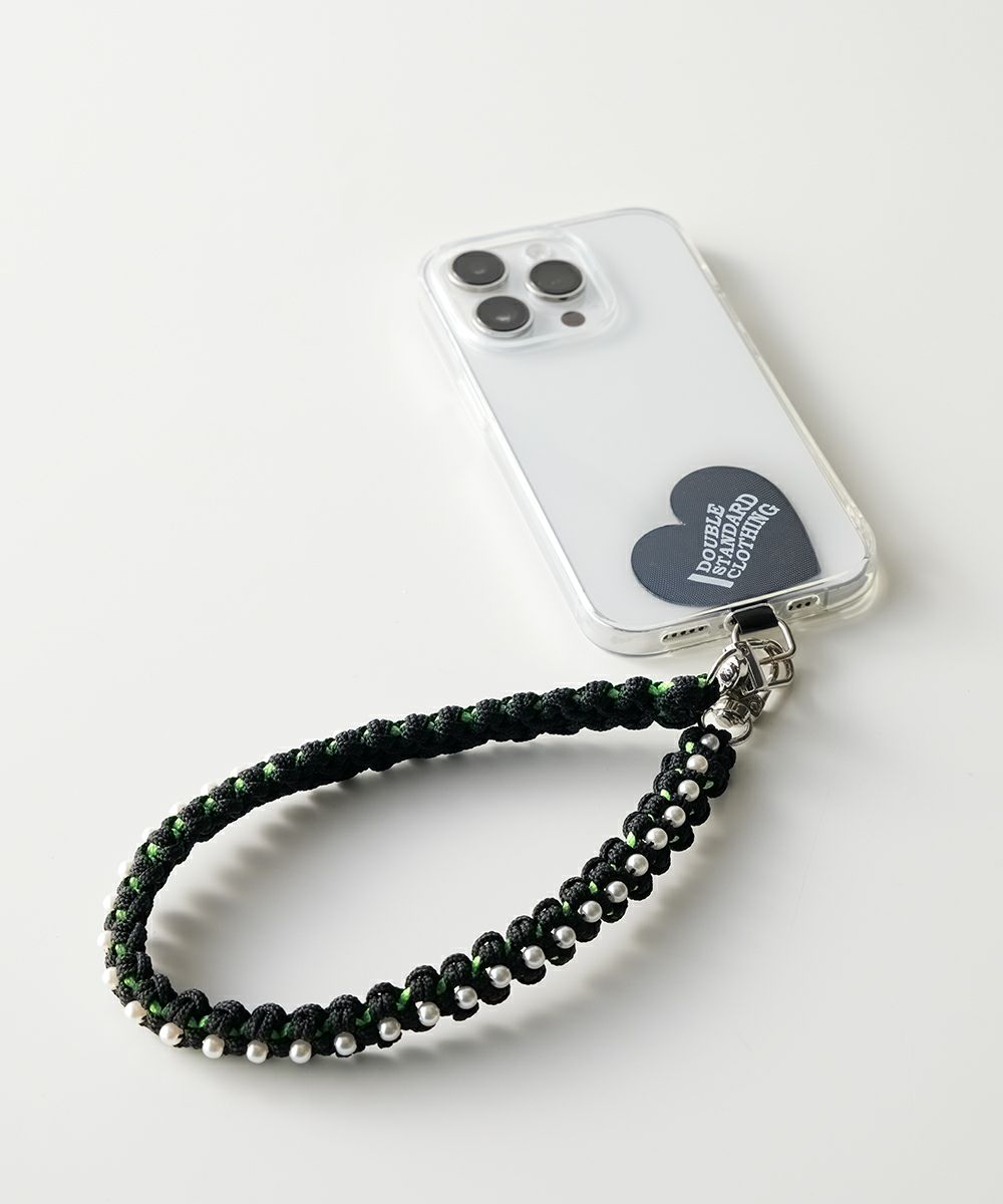 ブラック×ライム