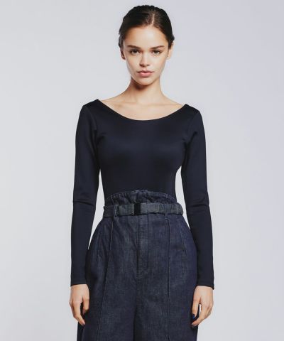 Sov. / カップ付シースルーキャミソール TOPS Night STORE