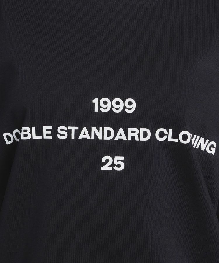 DSC / DSC 25th Anniversary Tシャツ TOPS Night STORE | ダブル 