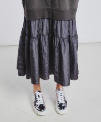 ダブルスタンダード　エッセンシャル　 ドッキングワンピース　ダブスタ　★36 楽天市場】SALE40%OFF DOUBLE STANDARD CLOTHING ダブル