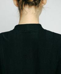 ESSENTIAL / オリジナルストレッチロゴプルオーバー(SALE