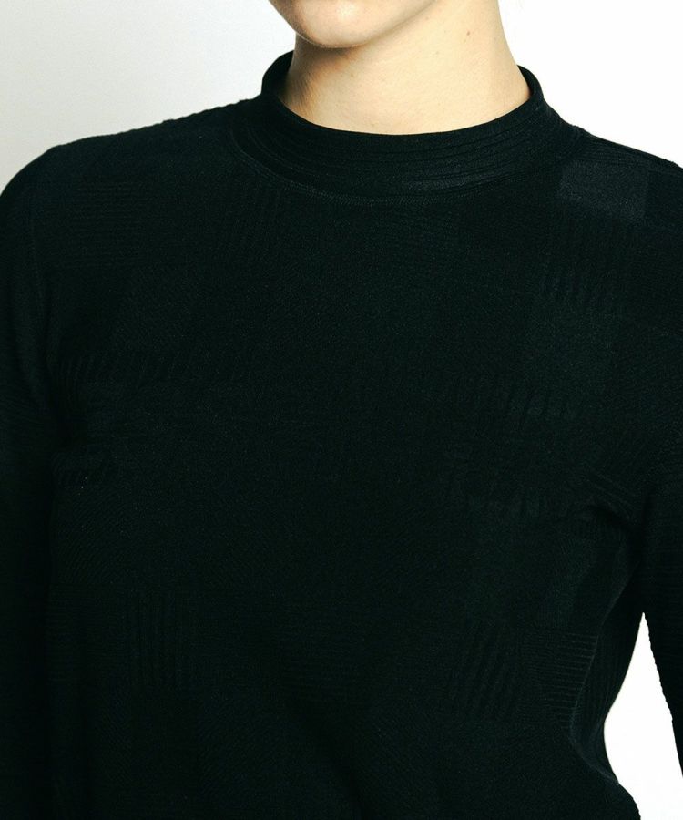 ESSENTIAL / オリジナルストレッチロゴプルオーバー(SALE