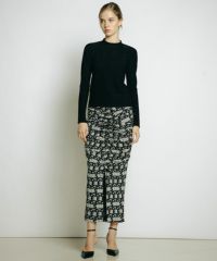 ESSENTIAL / オリジナルストレッチロゴプルオーバー(SALE