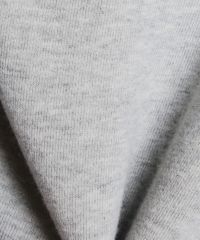 【着用1回】ダブスタ♡エッセンシャル　クロップドジップパーカー　即完売品グレー ESSENTIAL / クロップドジップパーカー(SALE) ESSENTIAL Night