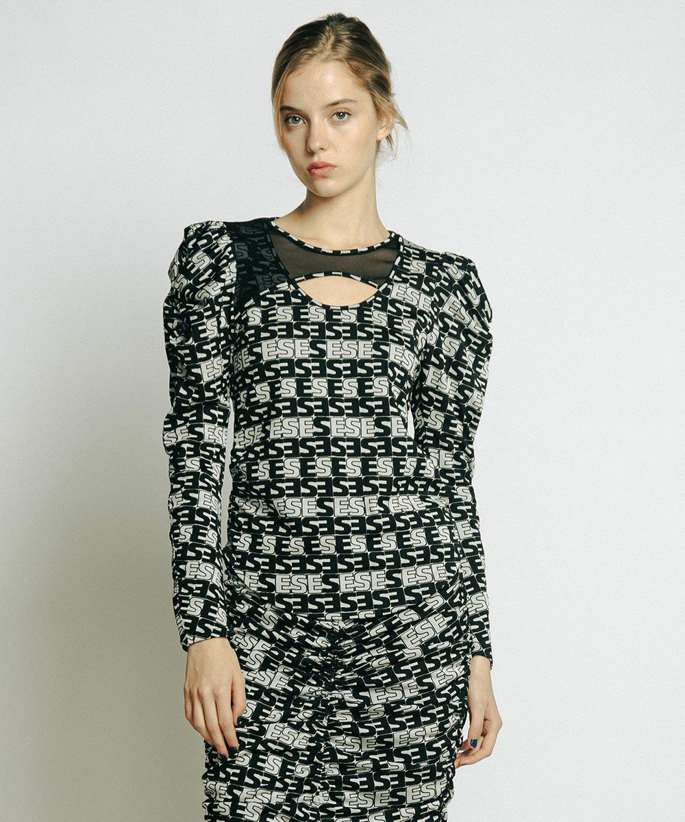 オフ×ブラック