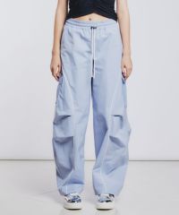 ESSENTIAL / シアーダンボールカーゴパンツ(SALE) ESSENTIAL