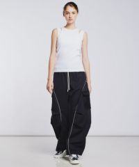 ダブルスタンダードクロージング シアーダンボールカーゴパンツ ESSENTIAL / シアーダンボールカーゴパンツ(SALE) ESSENTIAL