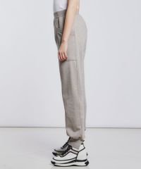 ダブル スタンダード クロージング ESSENTIAL， ストレッチ裏毛パンツ ESSENTIAL / ストレッチ裏毛パンツ ESSENTIAL Night STORE
