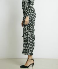 ダブルスタンダードクロージング エッセンシャル　サロペット ESSENTIAL / ストレッチタフタジップパーカー(SALE) ESSENTIAL