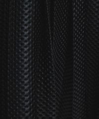 【美品】ダブルスタンダード クロージング メッシュ プリーツ ロゴ スカート DOUBLE STANDARD CLOTHING スカート メッシュプリーツスカート