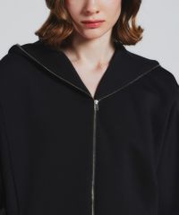 ESSENTIAL / ビッグシルエットパーカー ESSENTIAL Night STORE