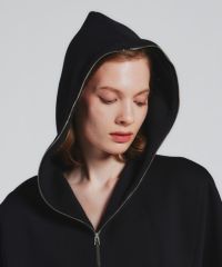 美品DOUBLE STANDARD 【ESSENTIAL 】パシフィックパーカー 71X1UtCVQ4L.jpg