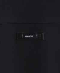 BLACK FRIDAY対象】ESSENTIAL / ビッグシルエットパーカー ESSENTIAL