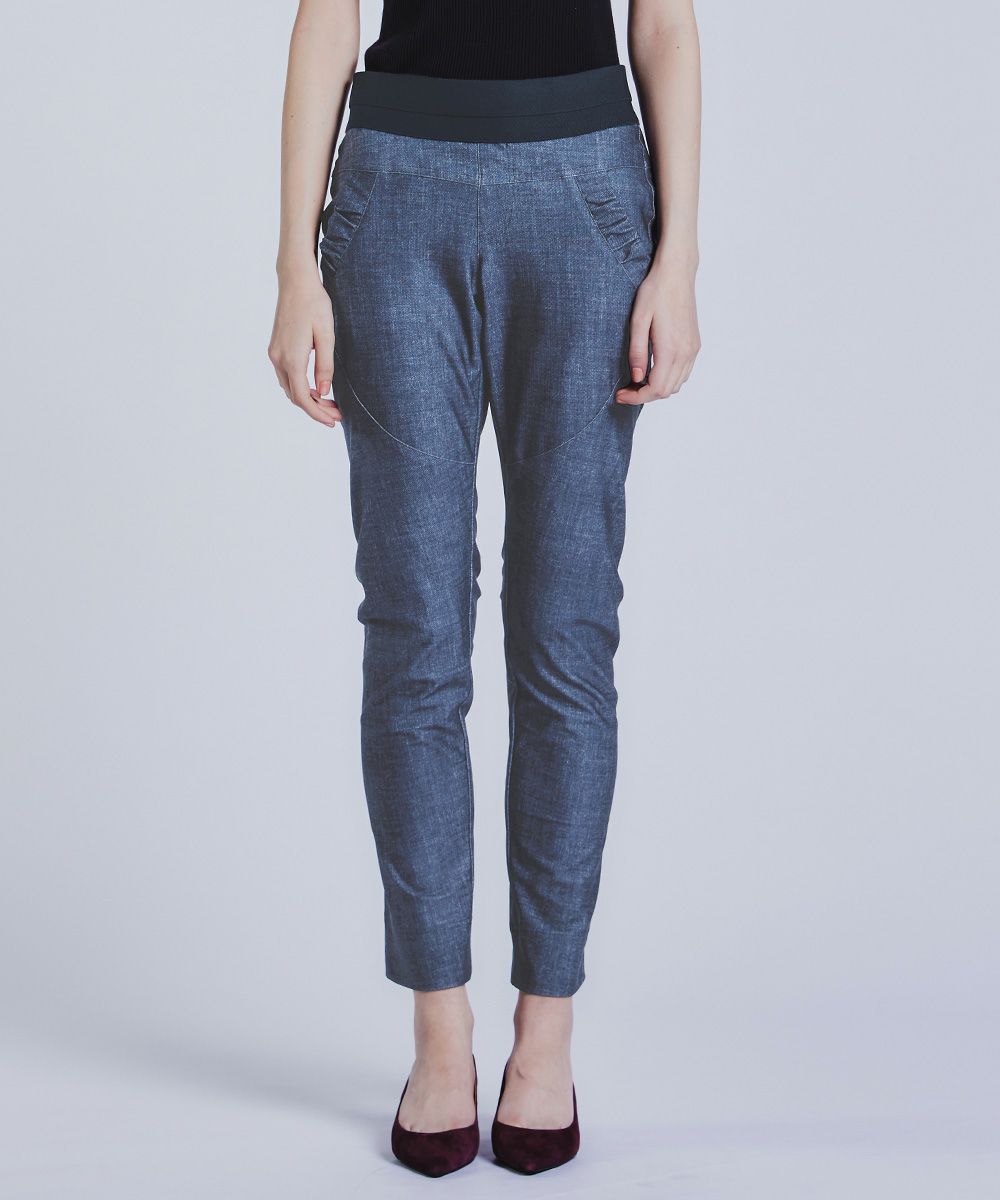 Meryl Pants Series | Night STORE | ダブルスタンダードクロージング 