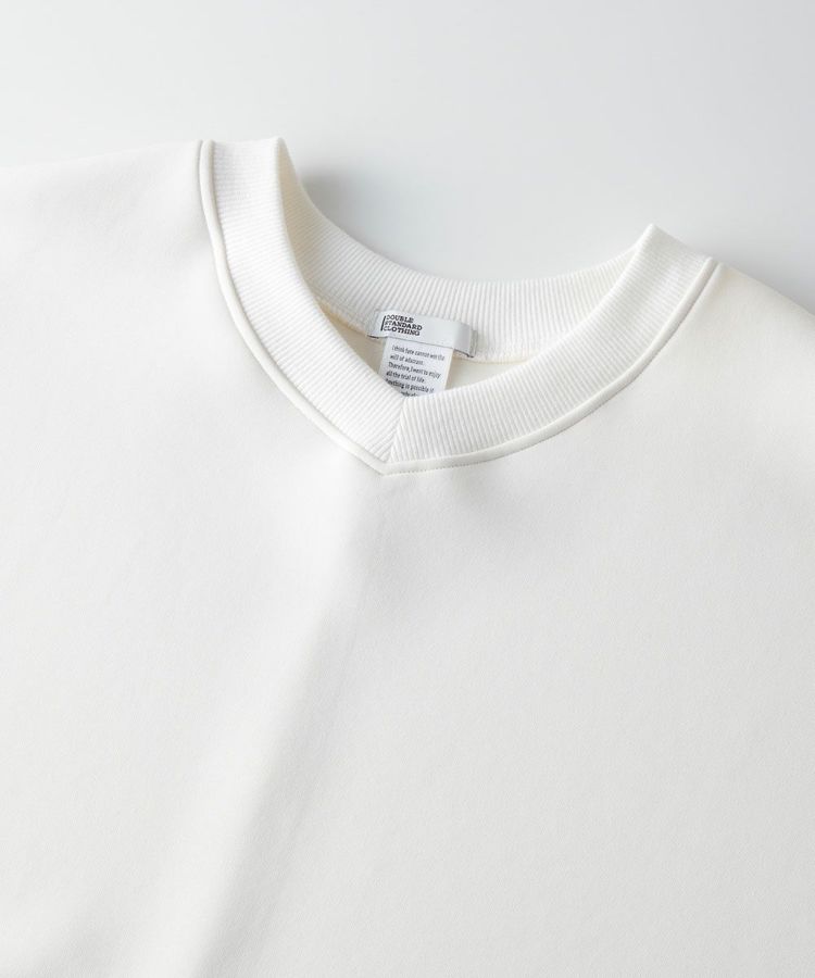 AKKO×DSC / エアロダンボールポンチョダブルスタンダードクロージング