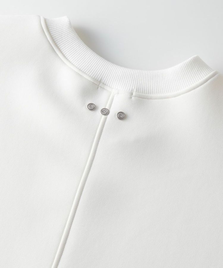 AKKO×DSC / エアロダンボールポンチョダブルスタンダードクロージング