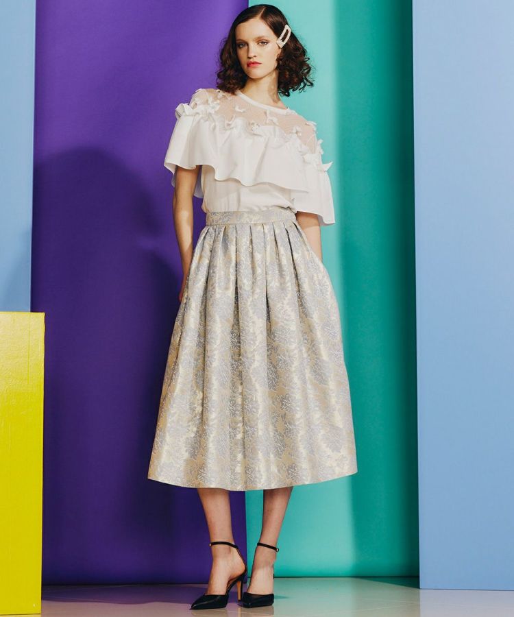 楽天市場】SALE40%OFF DOUBLE STANDARD CLOTHING ダブル