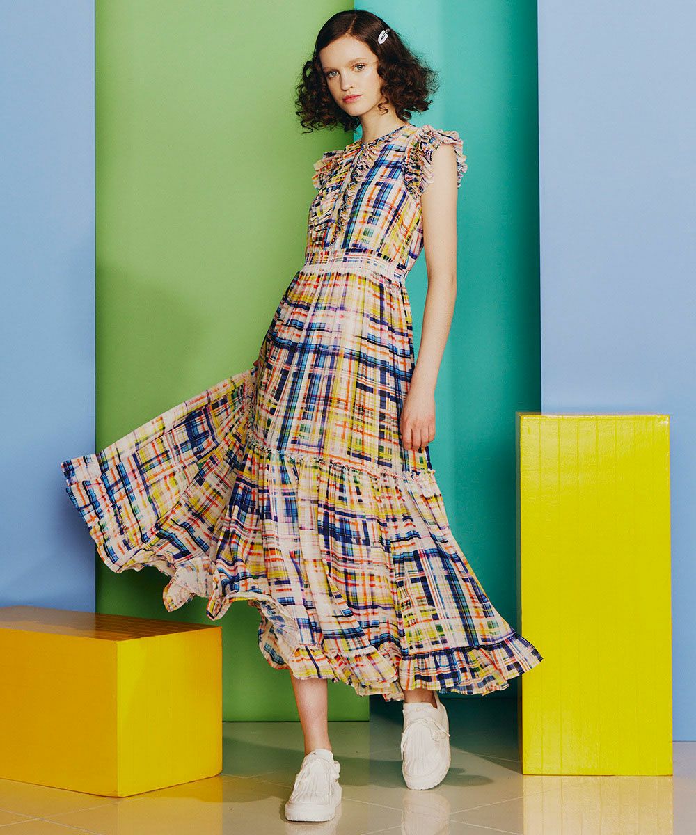 DRESS | Night STORE | ダブルスタンダードクロージング公式通販 