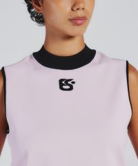 DSC / ベアワッペンヘビー裏毛トップス TOPS Night STORE