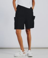 ダブルスタンダード　ショートパンツ ESSENTIAL / メッシュショートパンツ ESSENTIAL Night STORE