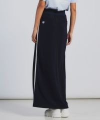 ESSENTIAL / サイドライン2WAYスカート(SALE) ESSENTIAL Night STORE | ダブルスタンダードクロージング公式通販