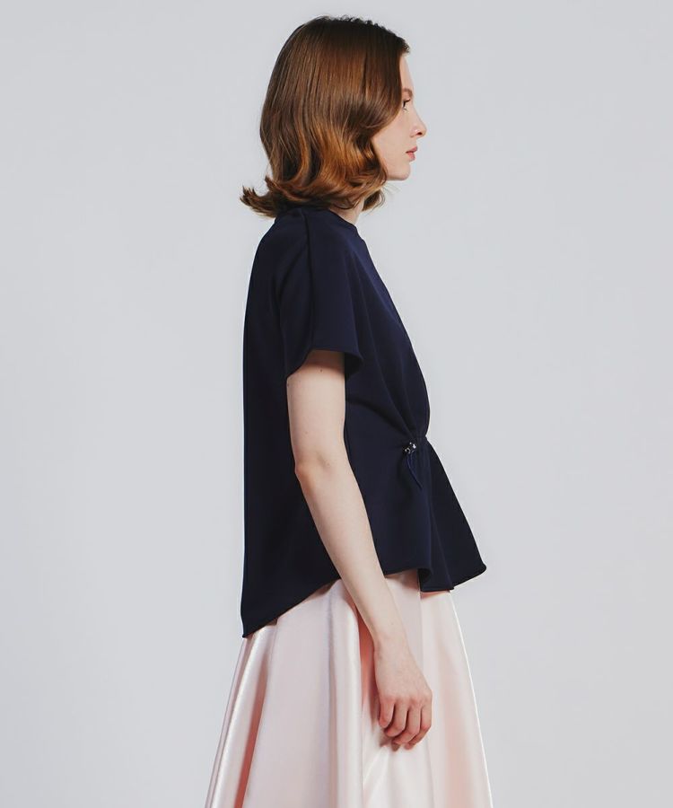 Sov. / アクアスーティングドロストカットソー TOPS Night STORE | ダブルスタンダードクロージング公式通販