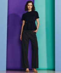 Sov. / アクアスーティングドロストカットソー TOPS Night STORE | ダブルスタンダードクロージング公式通販