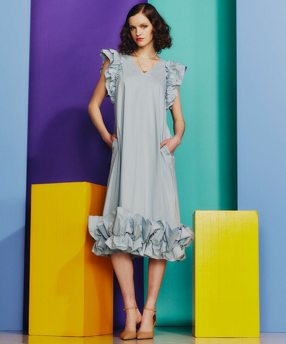 2024 SUMMER | Night STORE | ダブルスタンダードクロージング公式通販 