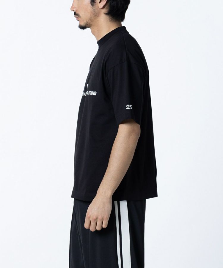 DSC / DSC 25th Anniversary Tシャツ TOPS Night STORE | ダブル