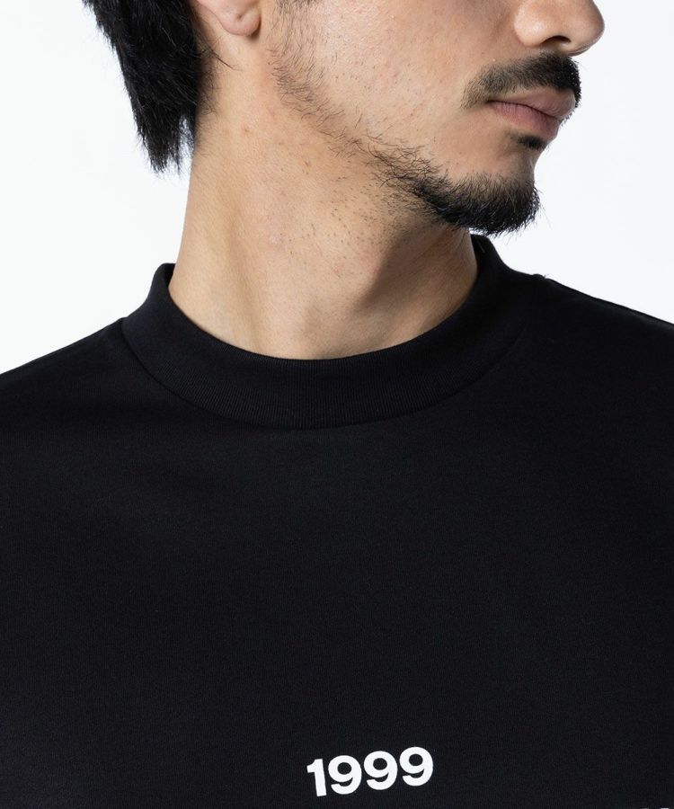 D/him 25th Anniversary Tシャツ TOPS Night STORE | ダブル