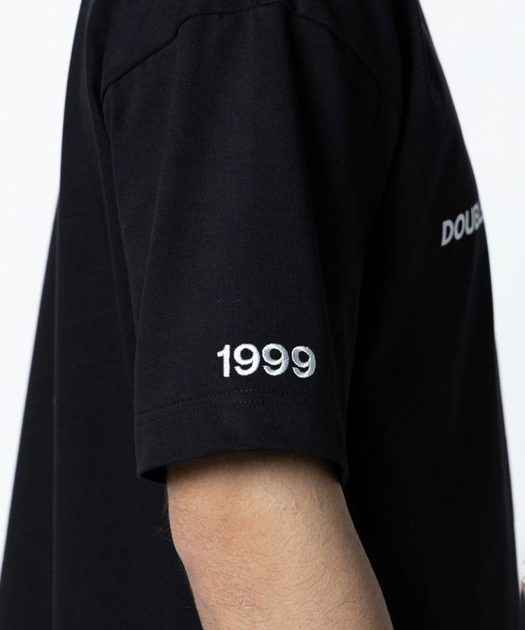 D/him 25th Anniversary Tシャツ TOPS Night STORE | ダブル