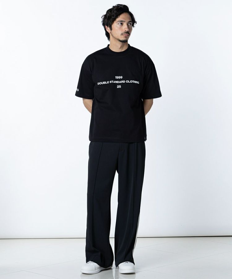 D/him 25th Anniversary Tシャツ TOPS Night STORE | ダブル