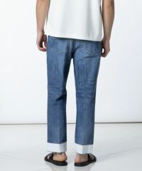 D/him 13ozエナメルドッキングデニム(SALE) BOTTOMS Night STORE