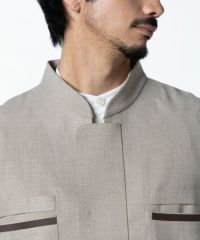 D/him シームレスジレ (SALE) OUTERS Night STORE | ダブル