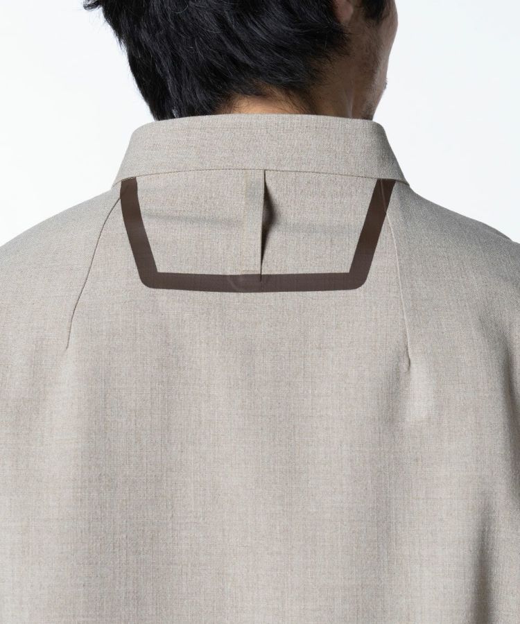 D/him シームレスジレ (SALE) OUTERS Night STORE | ダブル