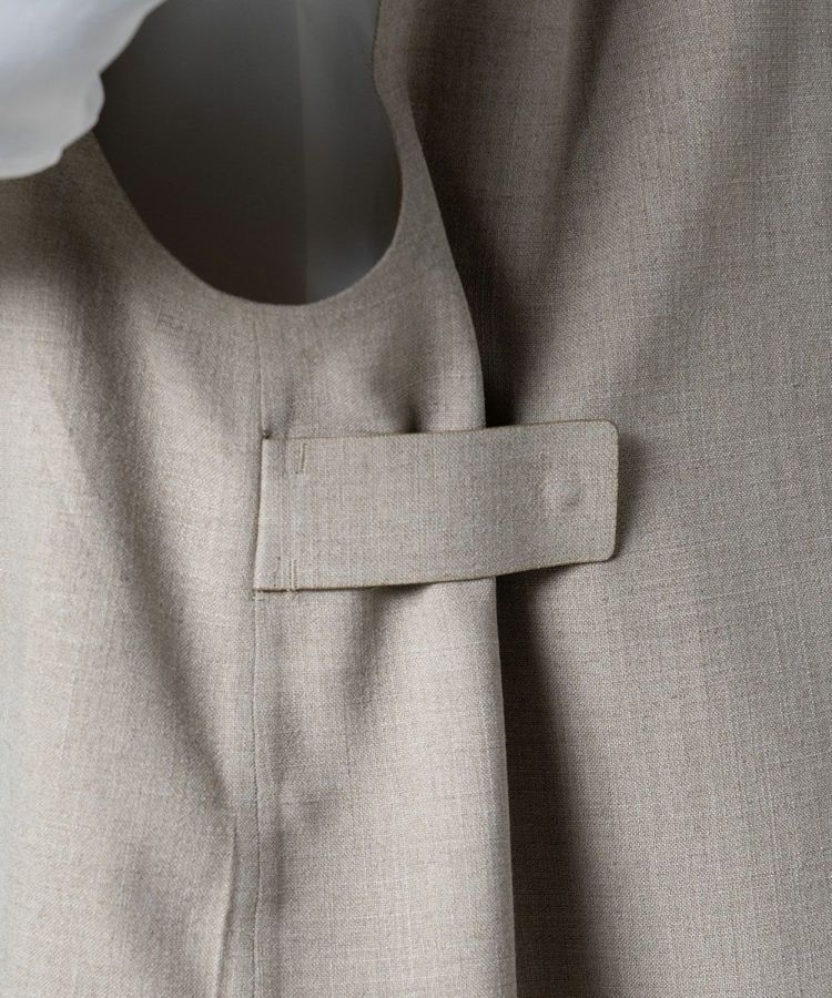 D/him シームレスジレ (SALE) OUTERS Night STORE | ダブル