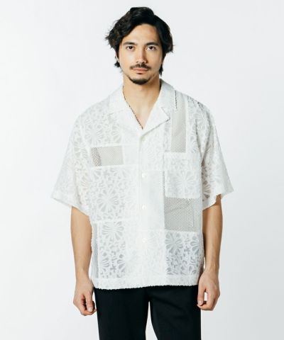 TOPS | Night STORE | ダブルスタンダードクロージング公式通販