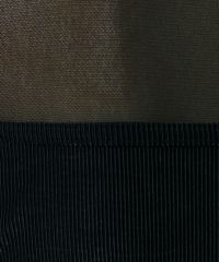 DSC/コルセットニットシアーカットソー(WEB限定)(SALE) TOPS