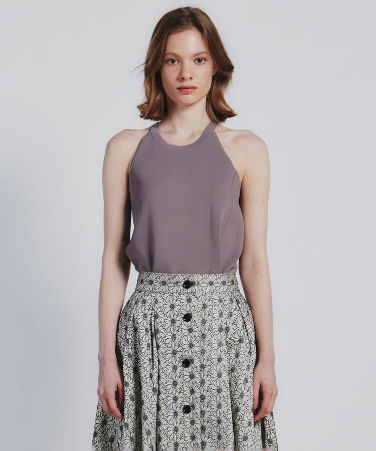 Sov. / アメリカンスリーブタンクトップ(SALE) TOPS Night STORE