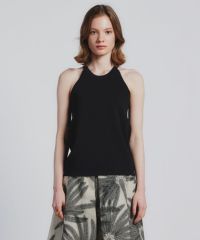 Sov. / アメリカンスリーブタンクトップ(SALE) TOPS Night STORE