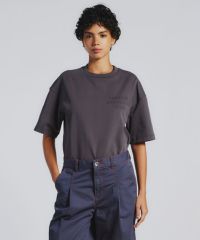 美品☆ダブルスタンダード　オリジナルロゴ天竺Tシャツ DSC / オリジナルロゴ天竺Tシャツ TOPS Night STORE | ダブル