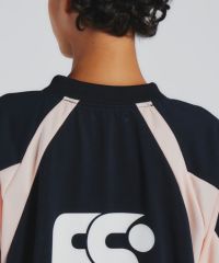 BLACK FRIDAY対象】ESSENTIAL / クルーネックゲームシャツ ESSENTIAL