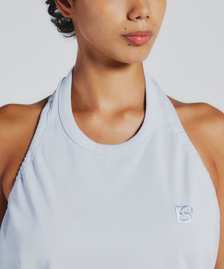 ESSENTIAL / ホルターネックトップス(SALE) ESSENTIAL Night STORE