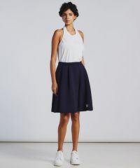 ESSENTIAL / ダンボールフレアスカート ESSENTIAL Night STORE