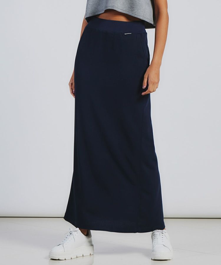 shake code スリットスカート Deuxieme Classe スカート *shake code スリットスカート