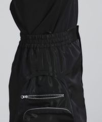 みんみ様専売【新品】ダブルスタンダード　シャイニータフタフレアスカート ESSENTIAL / シャイニータフタフレアスカート ESSENTIAL Night
