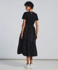 ESSENTIAL / ドッキングワンピース ESSENTIAL Night STORE | ダブル