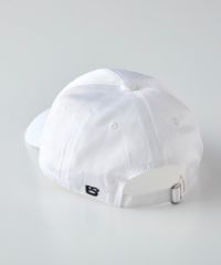 STONE  LOGO CAP ベースボール キャップ 帽子 白 楽天市場】ゼット 野球 ベースボール キャップ 帽子 八方 練習用 野球