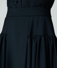 CORCOVADO / 2WAYSTRECH ミディスカート CORCOVADO Night STORE